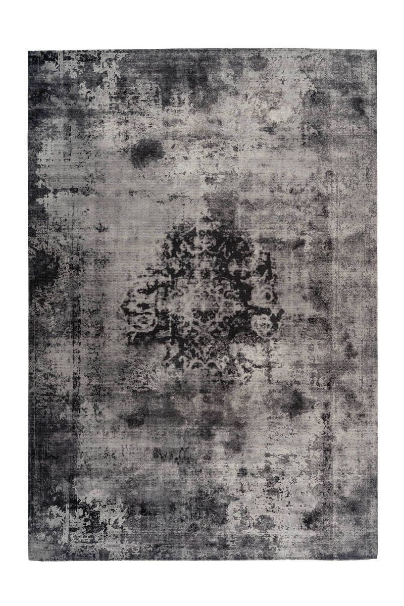Arte Espina Teppich Grau 160cm x 230cm