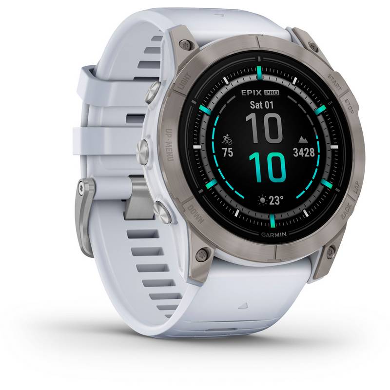 Garmin EPIX PRO 51 MM Sportuhr