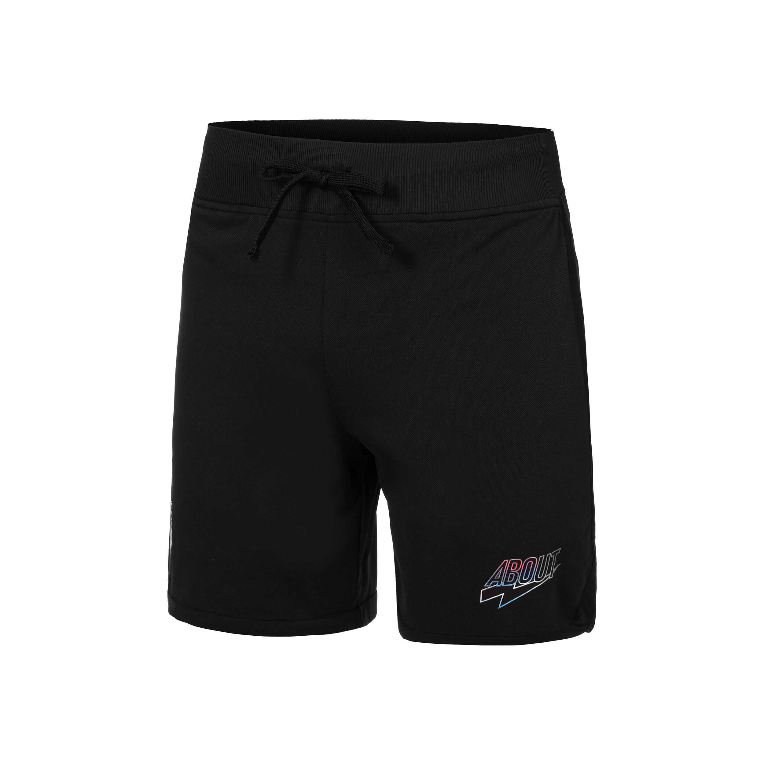 Chupa Shorts Herren - Schwarz