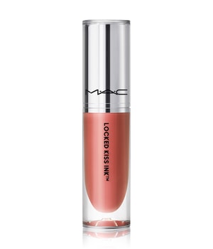 MAC Locked Kiss Ink 24 HR Lipcolour Liquid Lipstick-4 ml