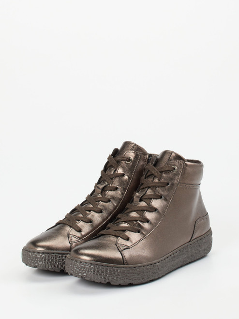 Schnürstiefelette-27512390008 Hartjes