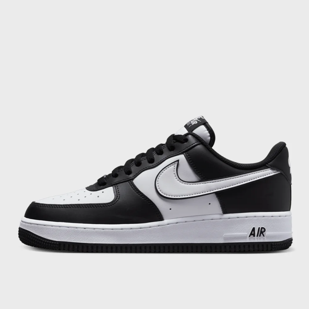 Nike Air Force 1 07 Low DV0788-001 / schwarz