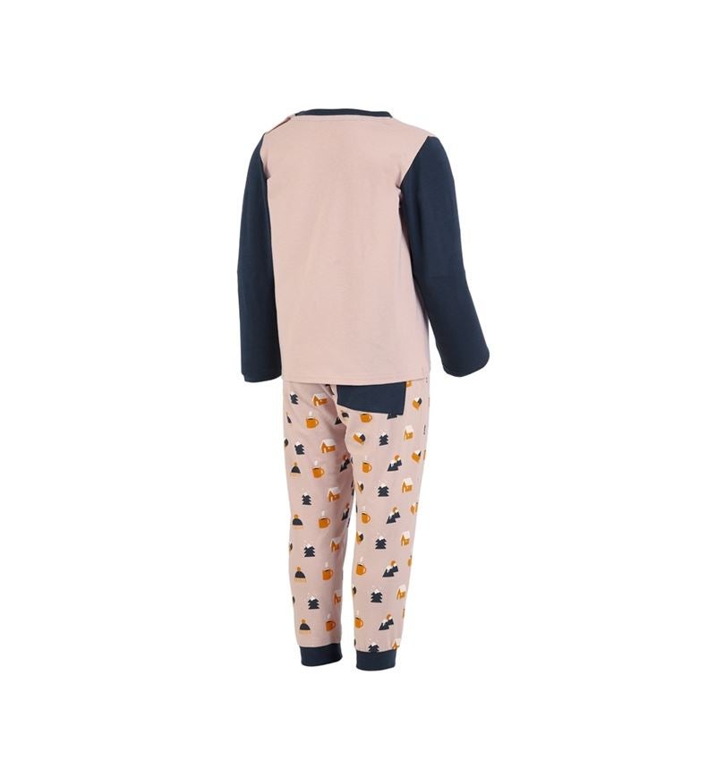 e.s. Baby Pyjama