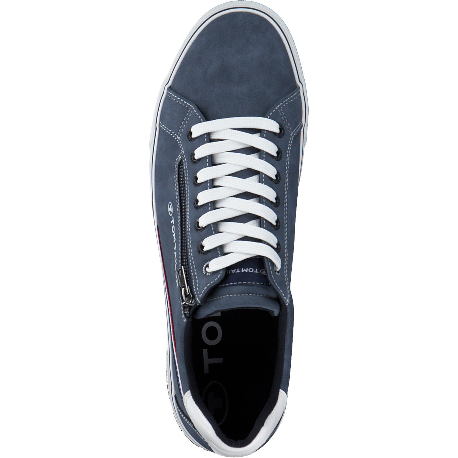 Tom Tailor 5380503, Klassische- & Business Schuhe, Herren, sky