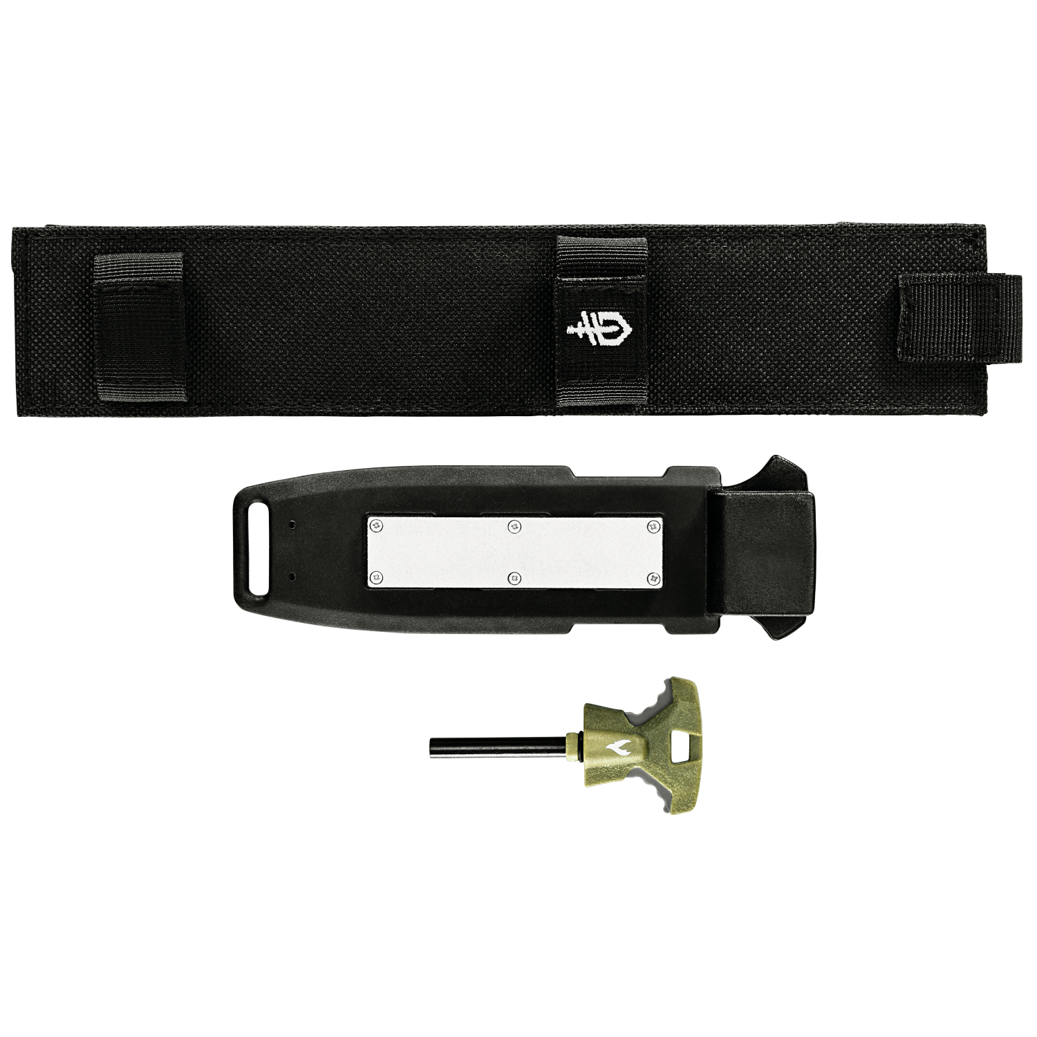 Gerber Outdoormesser Ultimate Survival