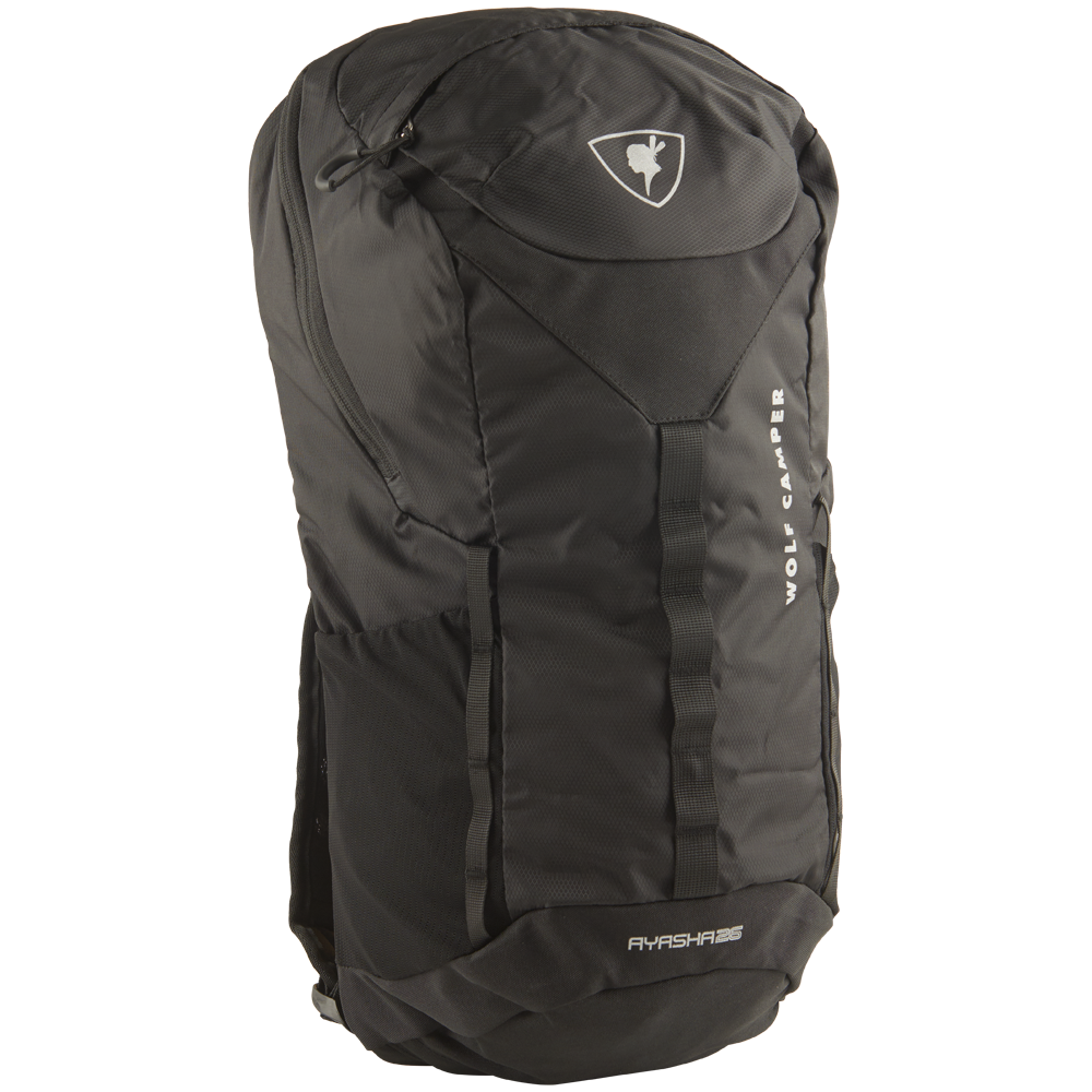Wolf Camper Ayasha Rucksack