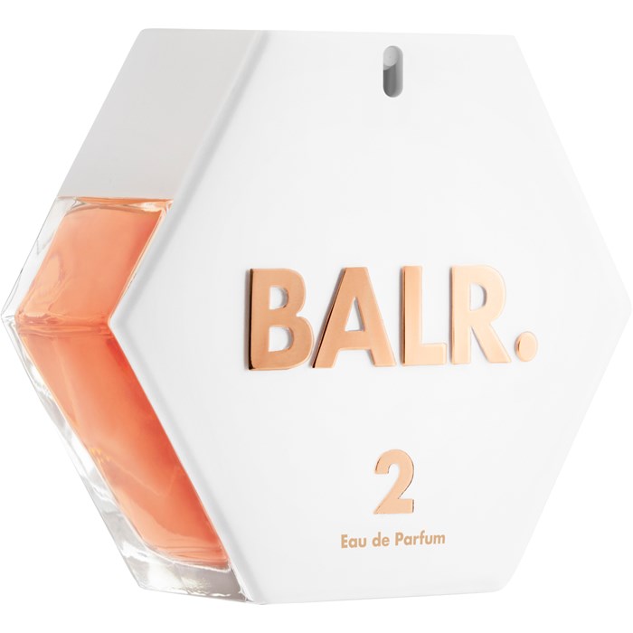Eau de Parfum Spray