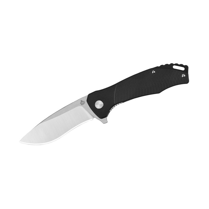 QSP Raven G-10 D2 STW QS122-C2 Black