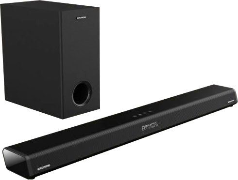 Grundig DSB 2000 2.1 Soundbar (Bluetooth, 220 W)