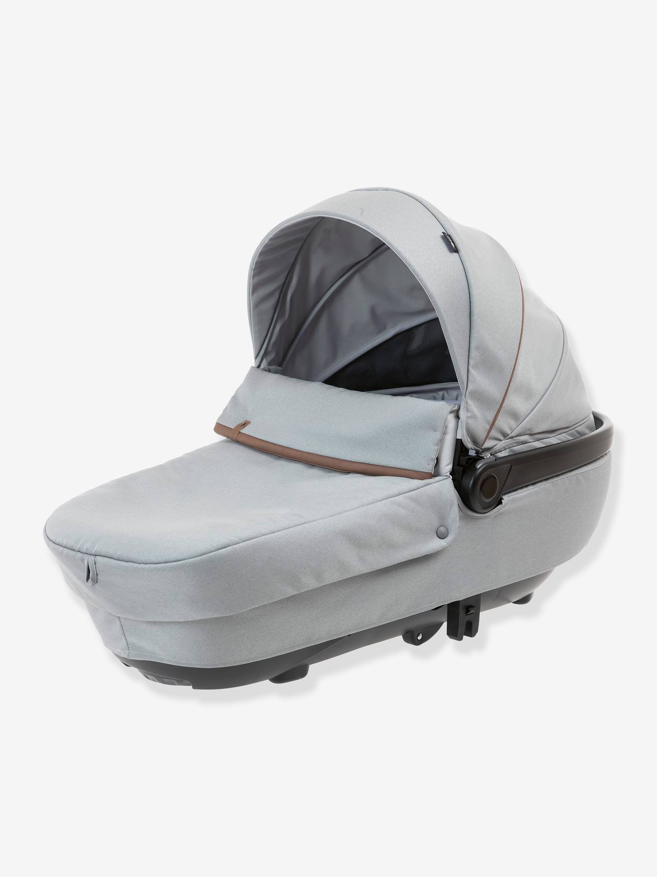 Trio Best Friend+ Comfort CHICCO silverleaf