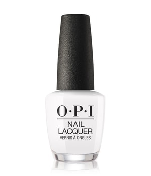 OPI Nail Lacquer Nagellack-15 ml