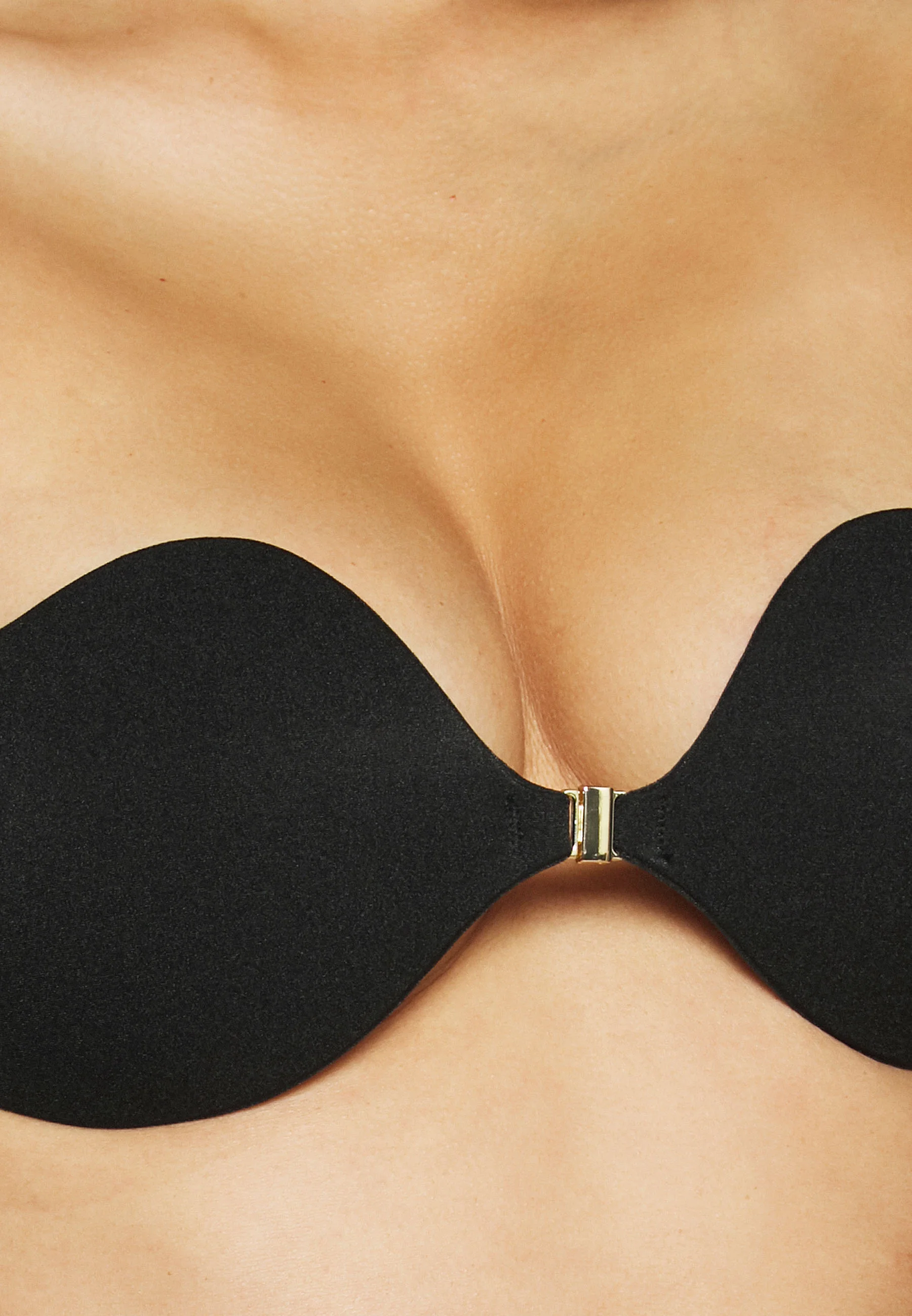 LASCANA STICK ON - Sujetador con tirantes ajustables