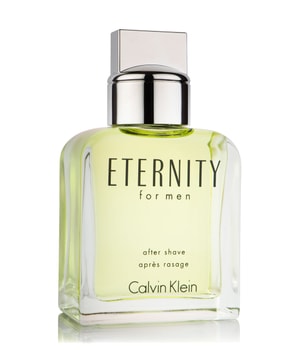Calvin Klein Eternity For Men After Shave Splash-100 ml