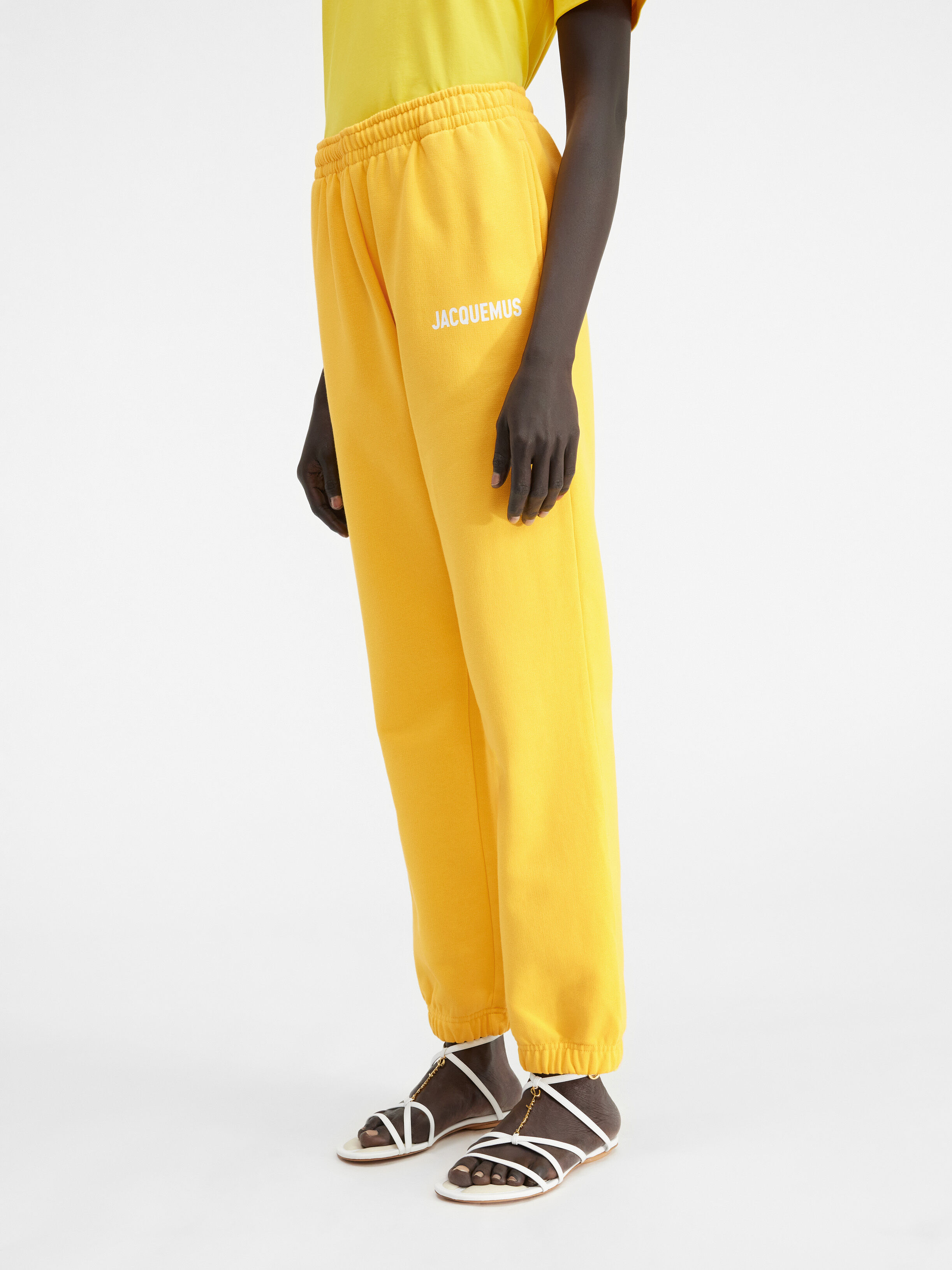 Le jogging Jacquemus