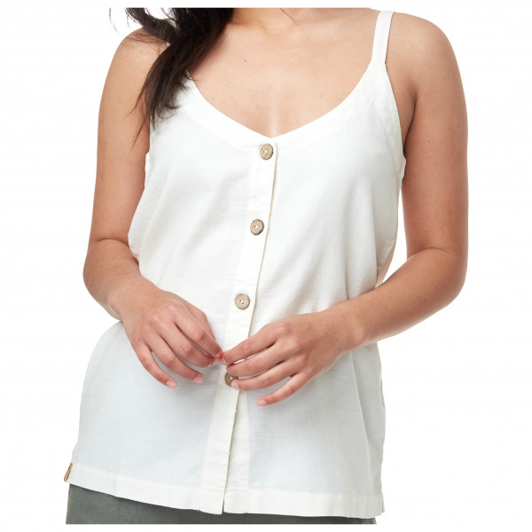 tentree - Women's Main Street Tank - Tank Top