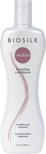 Biosilk Hydrating Therapy Hydrating Conditioner Conditioner