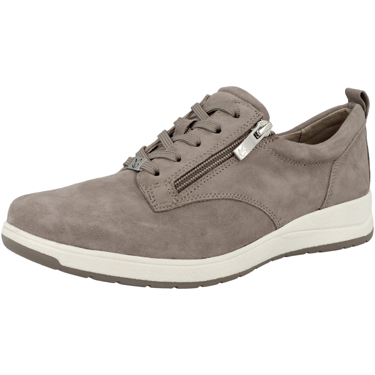 CAPRICE 9-23760-20 Sneaker low braun