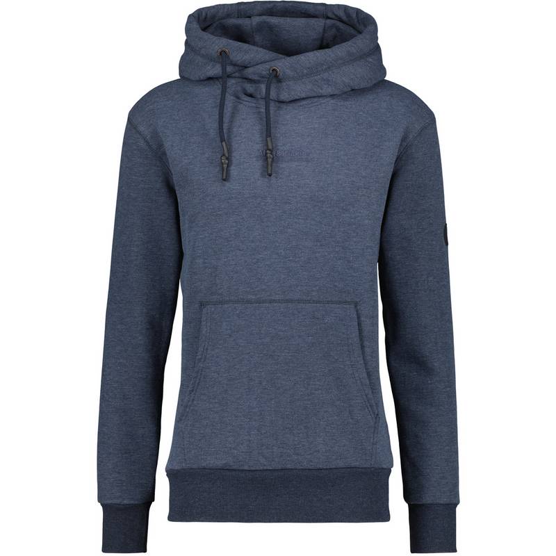 ALIFE AND KICKIN JohnsonAK A Sweatshirt Herren