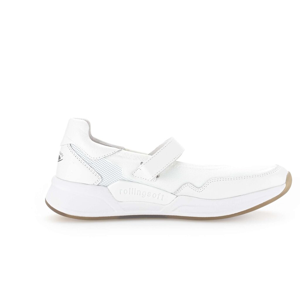 rollingsoft Sneaker low weiß