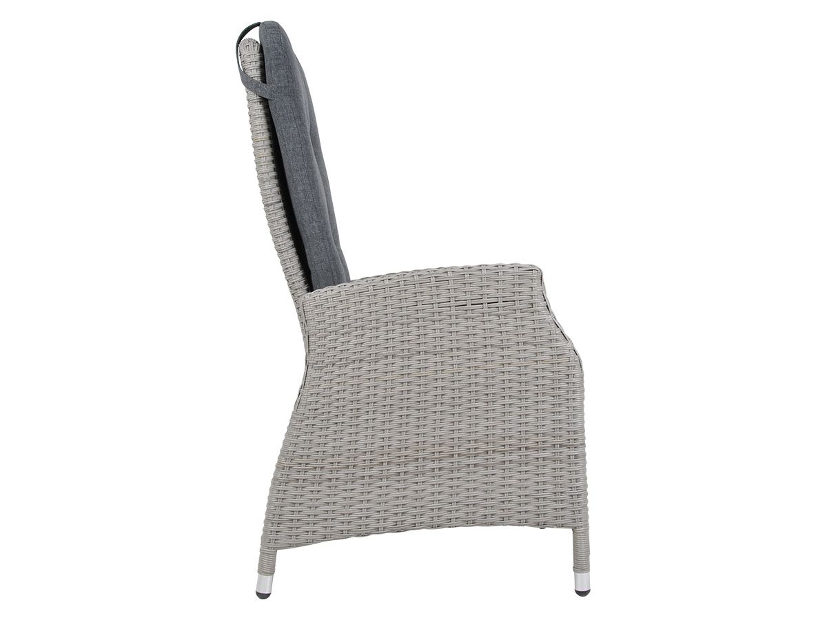 Outdoor Feelings Salvador Comfort Diningstuhl