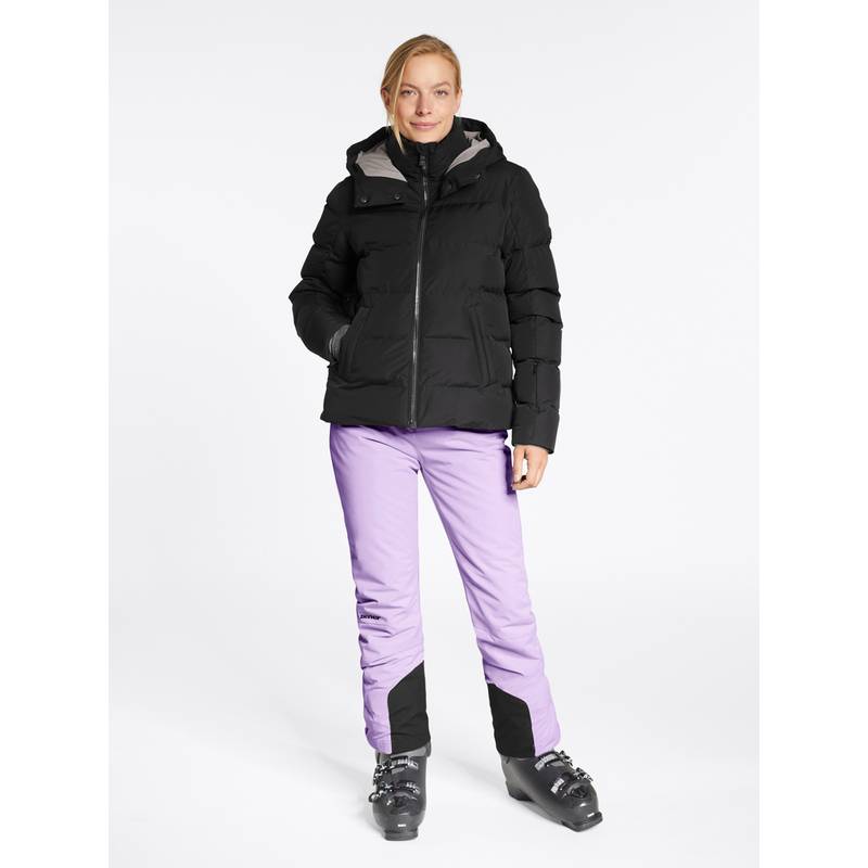 Ziener TUSJA Skijacke Damen