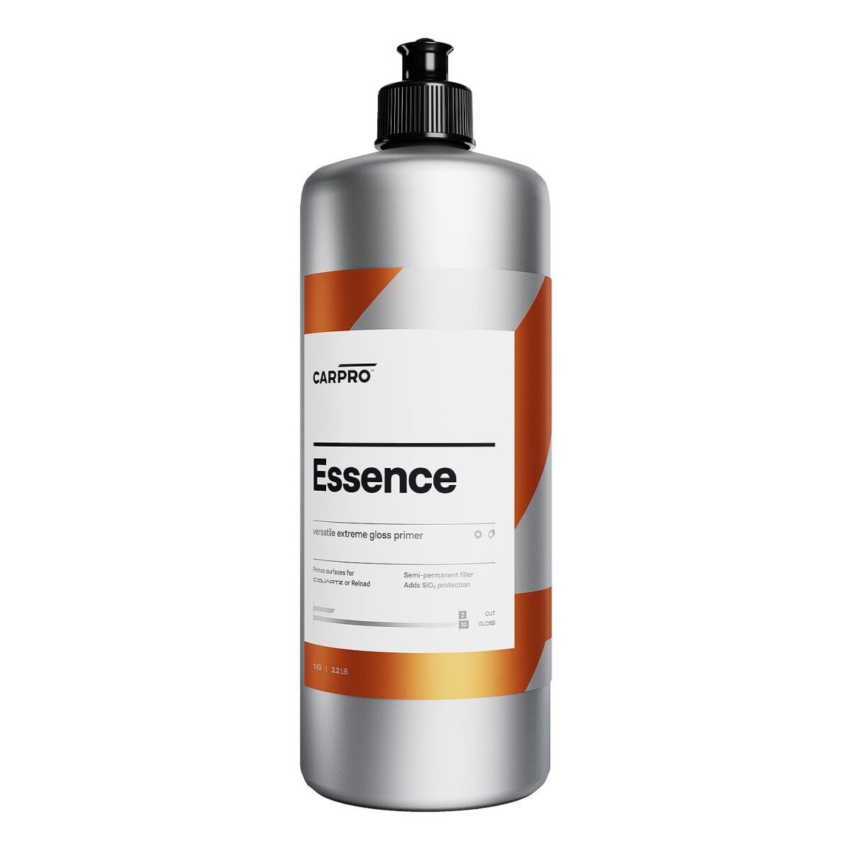 CarPro Essence Hybrid Hochglanzpolitur 1Kg
