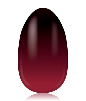 Miss Sophie Poisoned Apple Nagelfolie-24 Stk