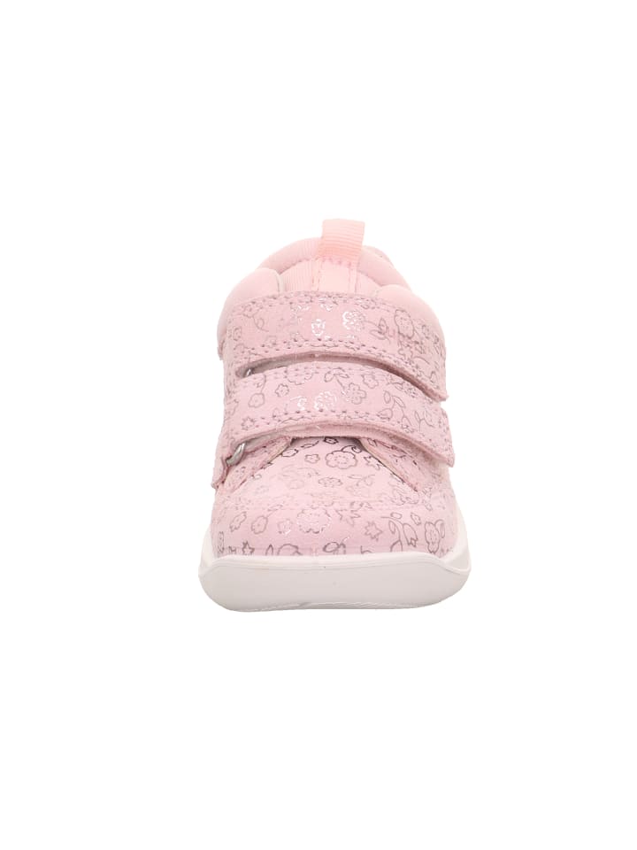 superfit Ankle Boot LILLO in Rosa günstig kaufen
