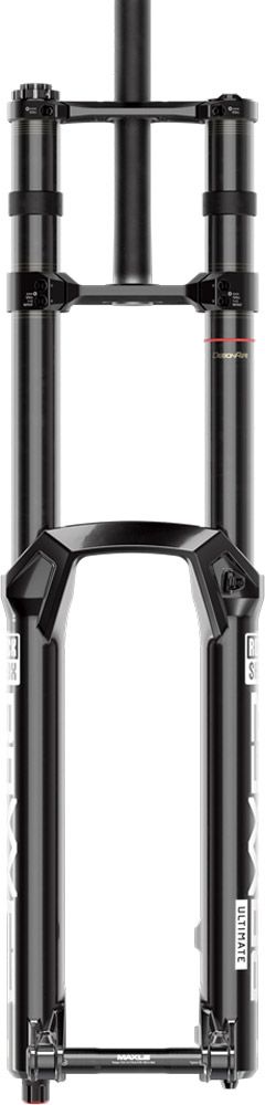RockShox BoXXer Ultimate Charger 3 29