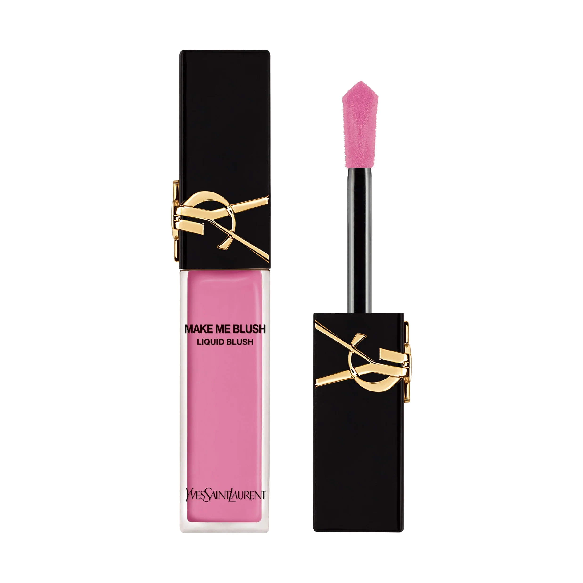 Make Me Blush fürs Gesicht – Flüssiges Rouge – Creme-Rouge