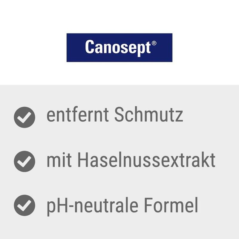 Canosept Augenpflege zu TOP-Preisen