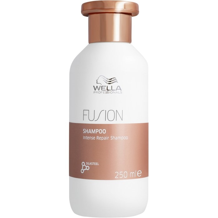 Intense Repair Shampoo