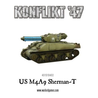 Konflikt 47 US Army Starter Set (EN)