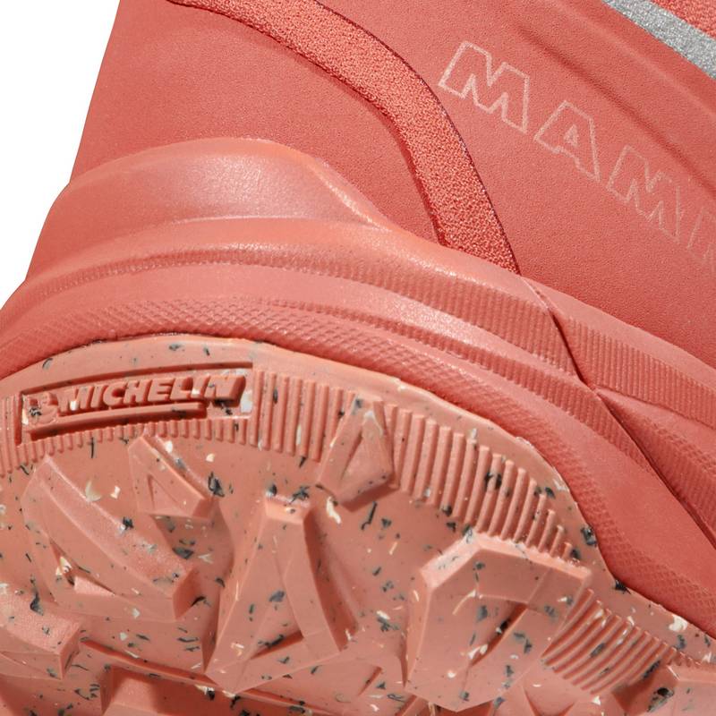 Mammut Ultimate III Low Multifunktionsschuhe Damen