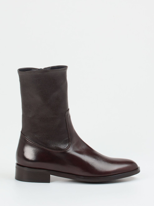 Stiefelette-17532090006 Konstantin Starke