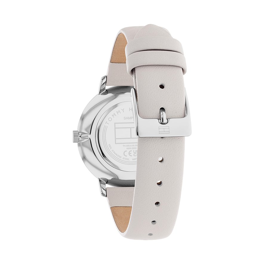 Tommy Hilfiger Damenuhr