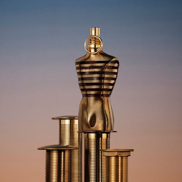 Jean Paul Gaultier Le Male Elixir Eau de Parfum