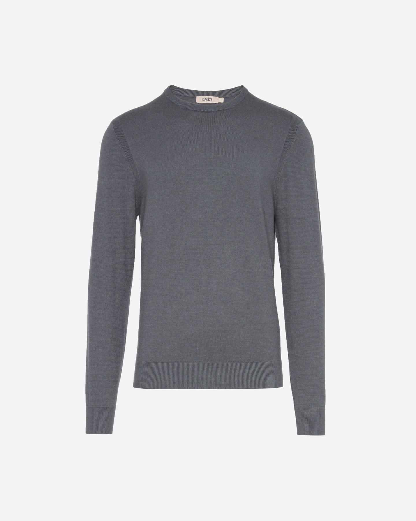Sweter Dack's Essential M DM514W24-039-C