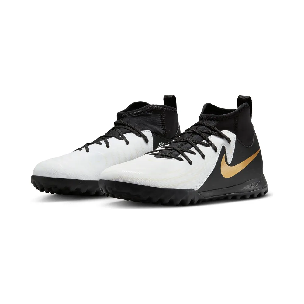 Nike Jr. Phantom Luna Academy II TF FJ2610-100 / weiss