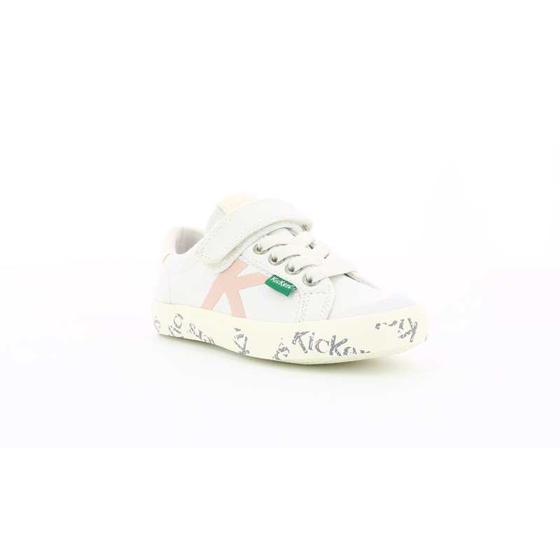 Sneakers basses textile Gody
