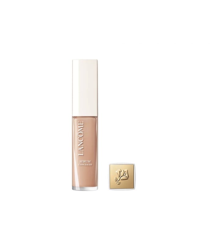 Lancôme-TEINT IDOLE ULTRA WEAR CARE & GLOW SERUM CONCEALER-Correcteur Anticernes Lumineux Multi-usage
