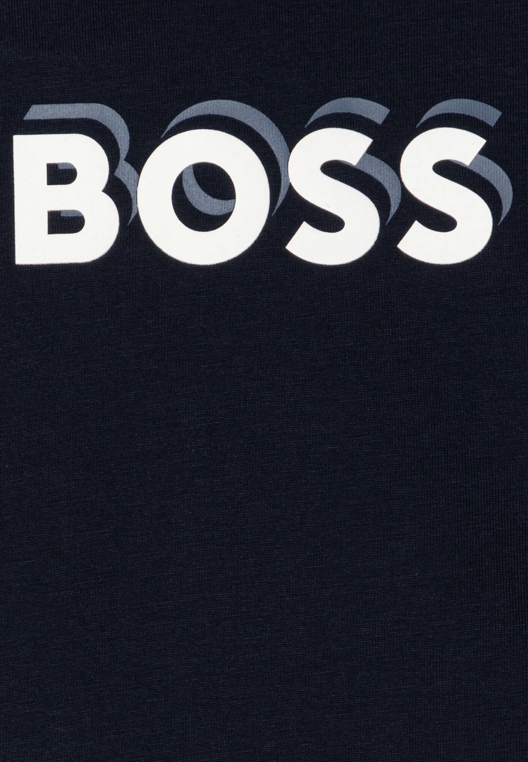 BOSS Kidswear CAMISETA DE MANGA CORTA PARA BEBÉ - Camiseta con estampado