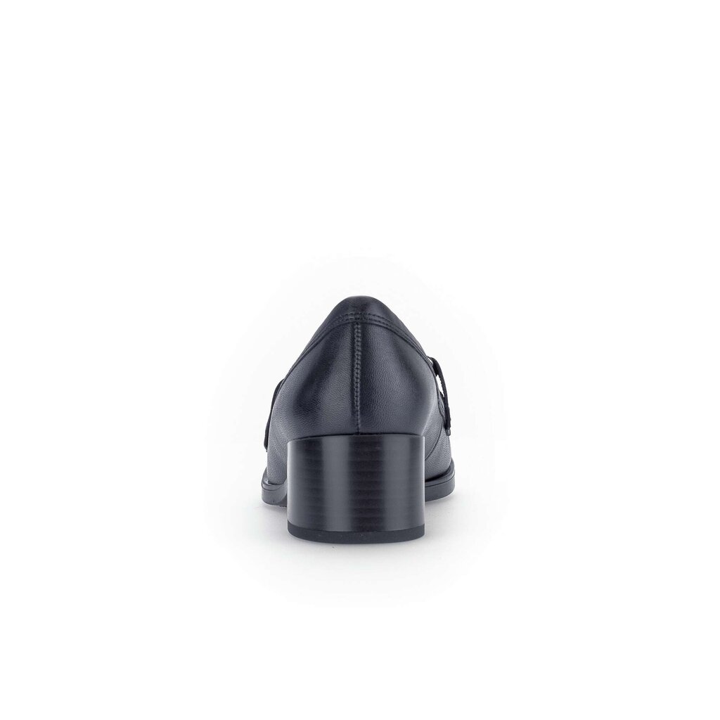 Gabor comfort Hochfrontpumps blau