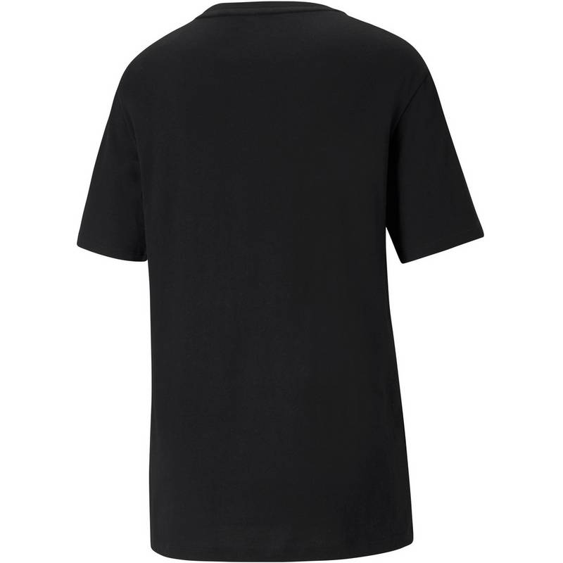 PUMA Boyfriend T-Shirt Damen