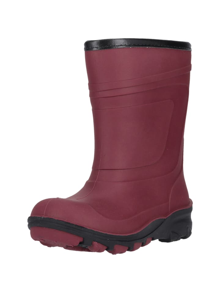 Zigzag Thermostiefel Fian in 4033 Cabernet günstig kaufen