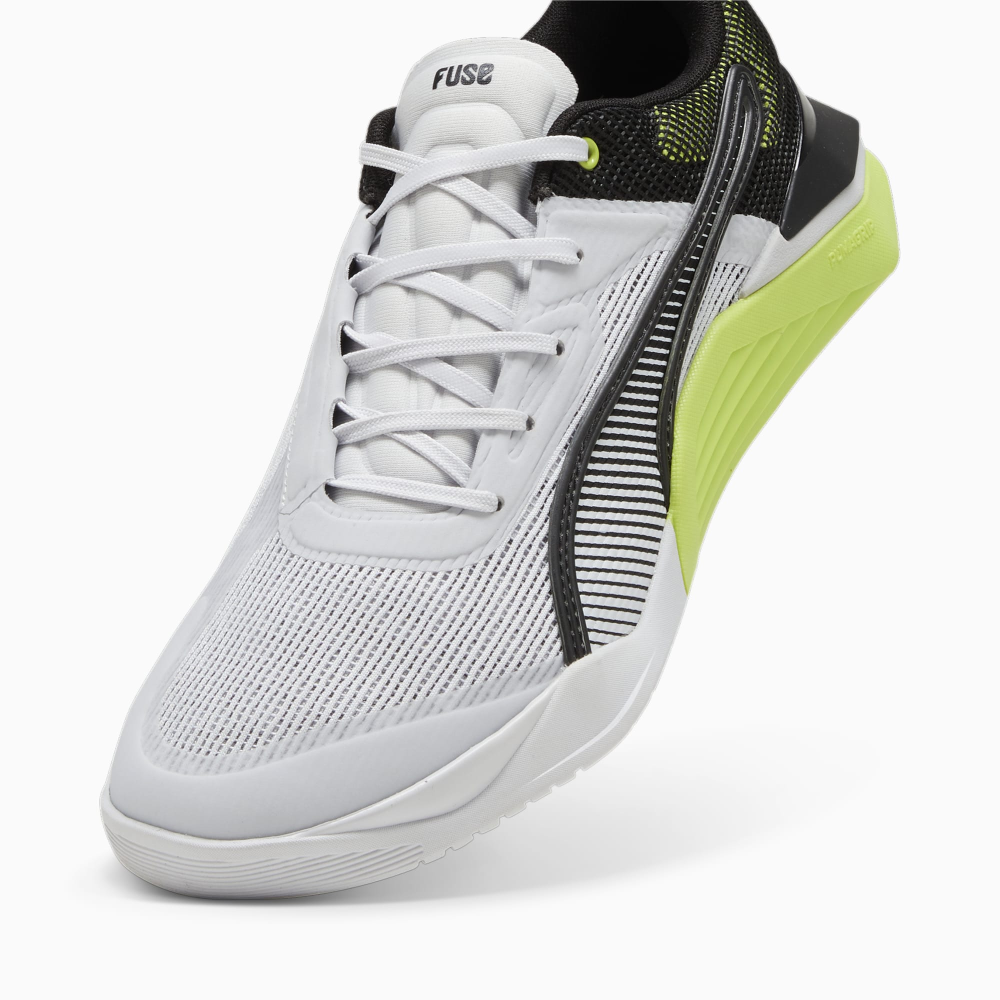 PUMA Fuse 3.0 Fitnessschuhe 378107_02 / grau