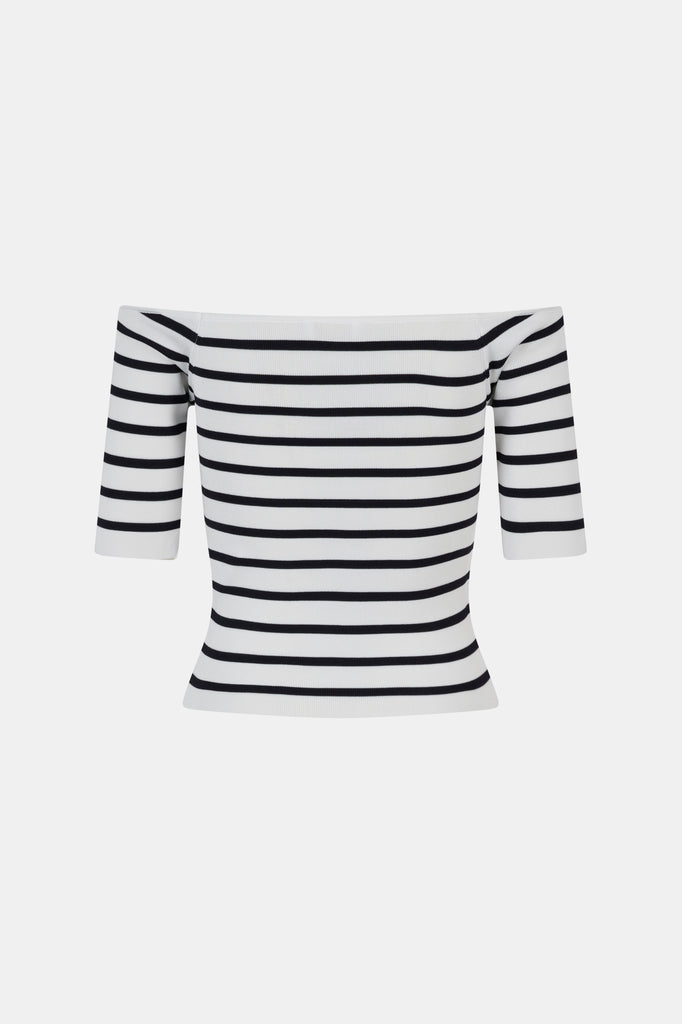 Top mariniere Sophie