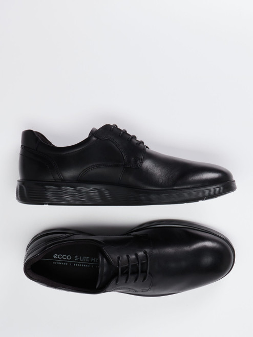 Schnürschuh-46100091235 Ecco