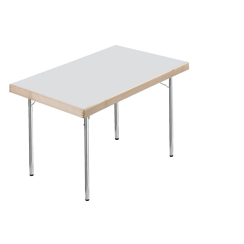kaiserkraft Klapptisch