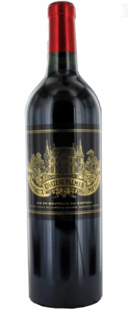 Château Palmer Château Palmer Vin Rouge●Margaux 2021 75cl